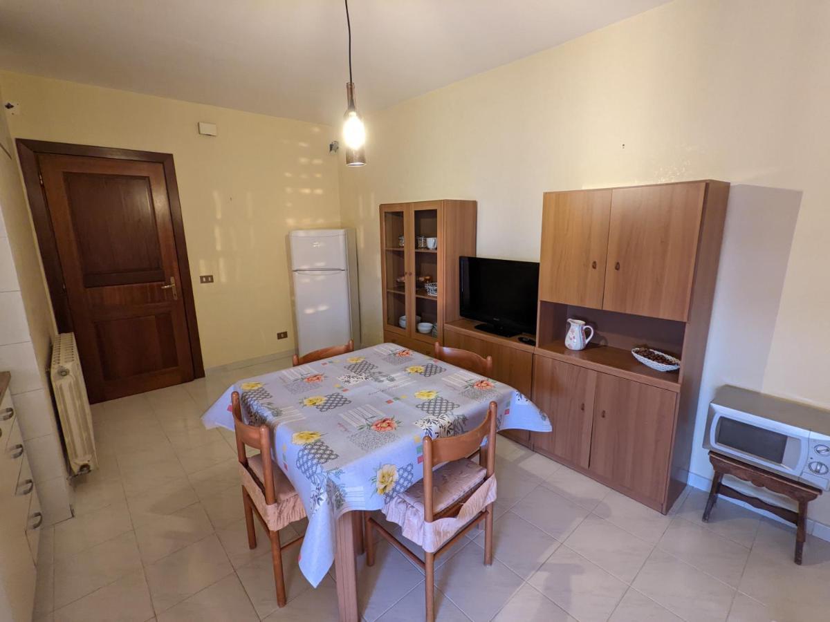 B&B La Casetta Poggio Bustone Exterior photo