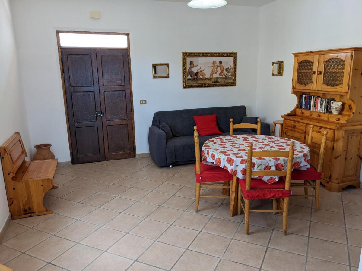 B&B La Casetta Poggio Bustone Exterior photo