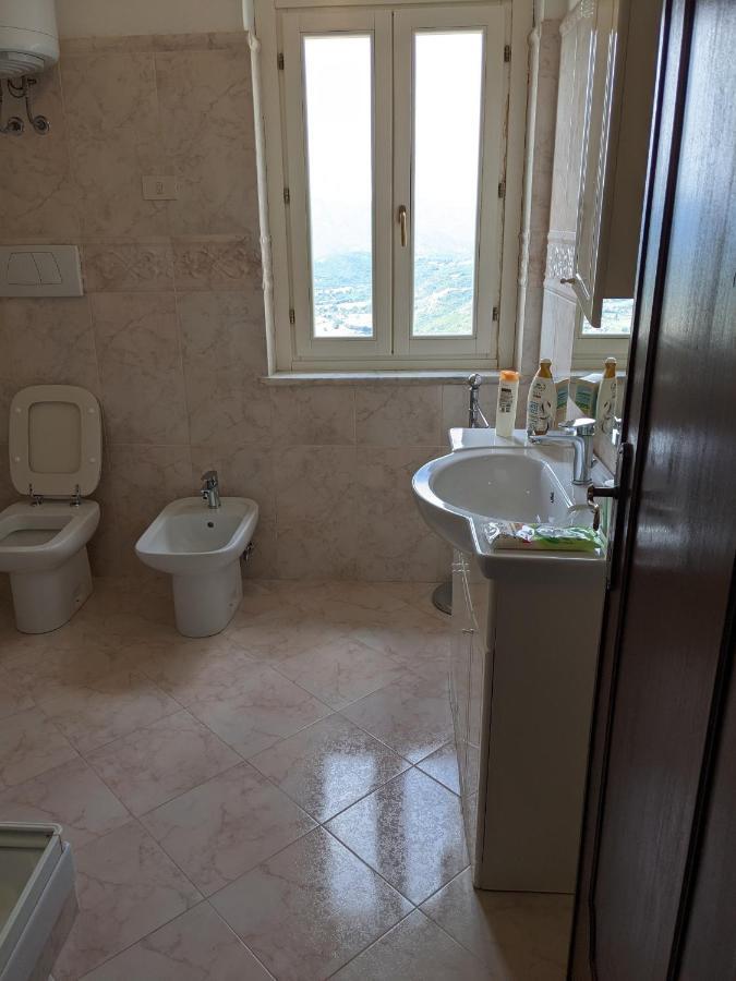 B&B La Casetta Poggio Bustone Exterior photo