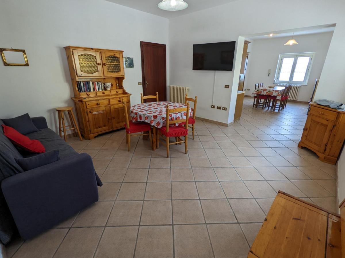 B&B La Casetta Poggio Bustone Exterior photo